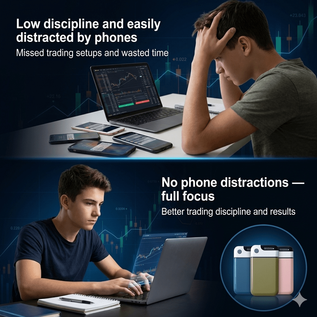 The Lock In Bundle - HANGUPHANGOUT